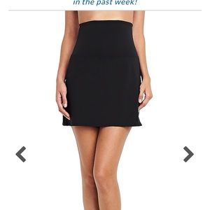 🏖 LANDS END SWIM SKIRT LIKE NEW! 🏖